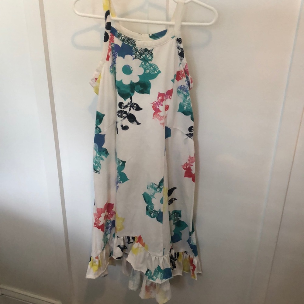 Tea collection dress size 6